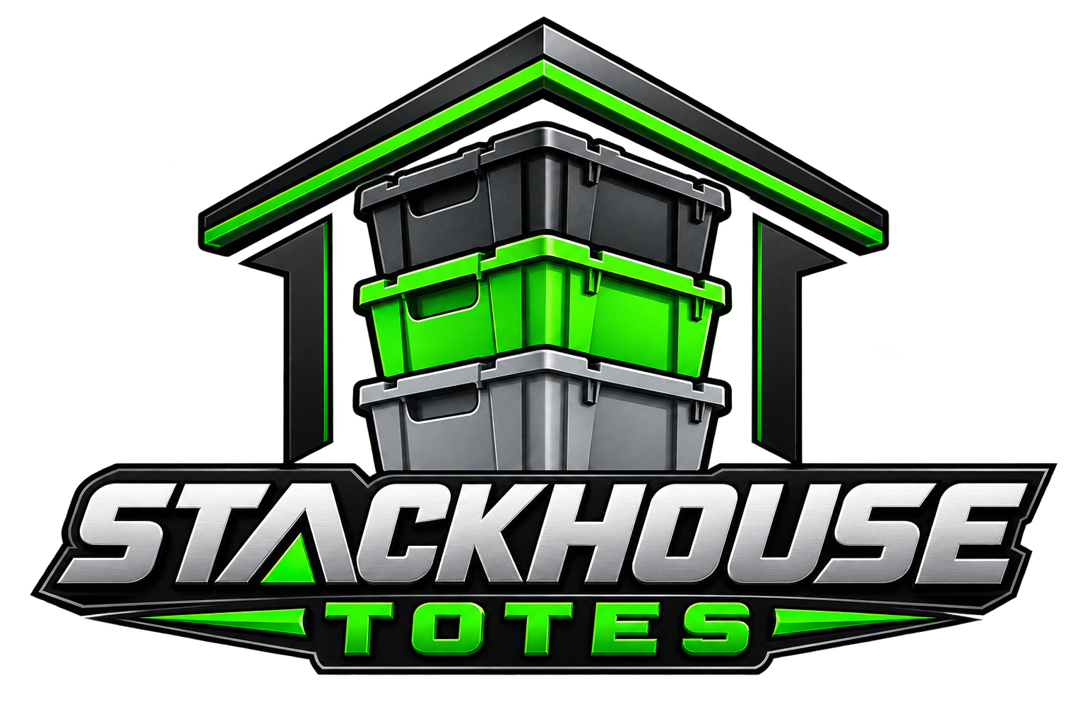 Stackhouse Totes logo